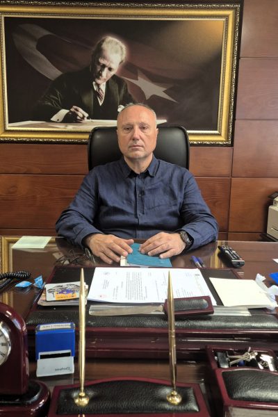 Yüksel AÇIKGÖZ
